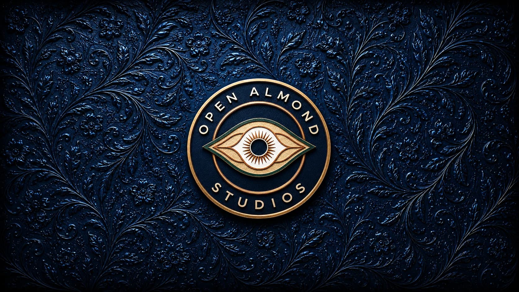Why We Formed Open Almond Studios